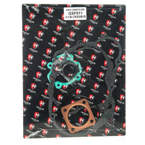 YB100 Gasket Set Full
