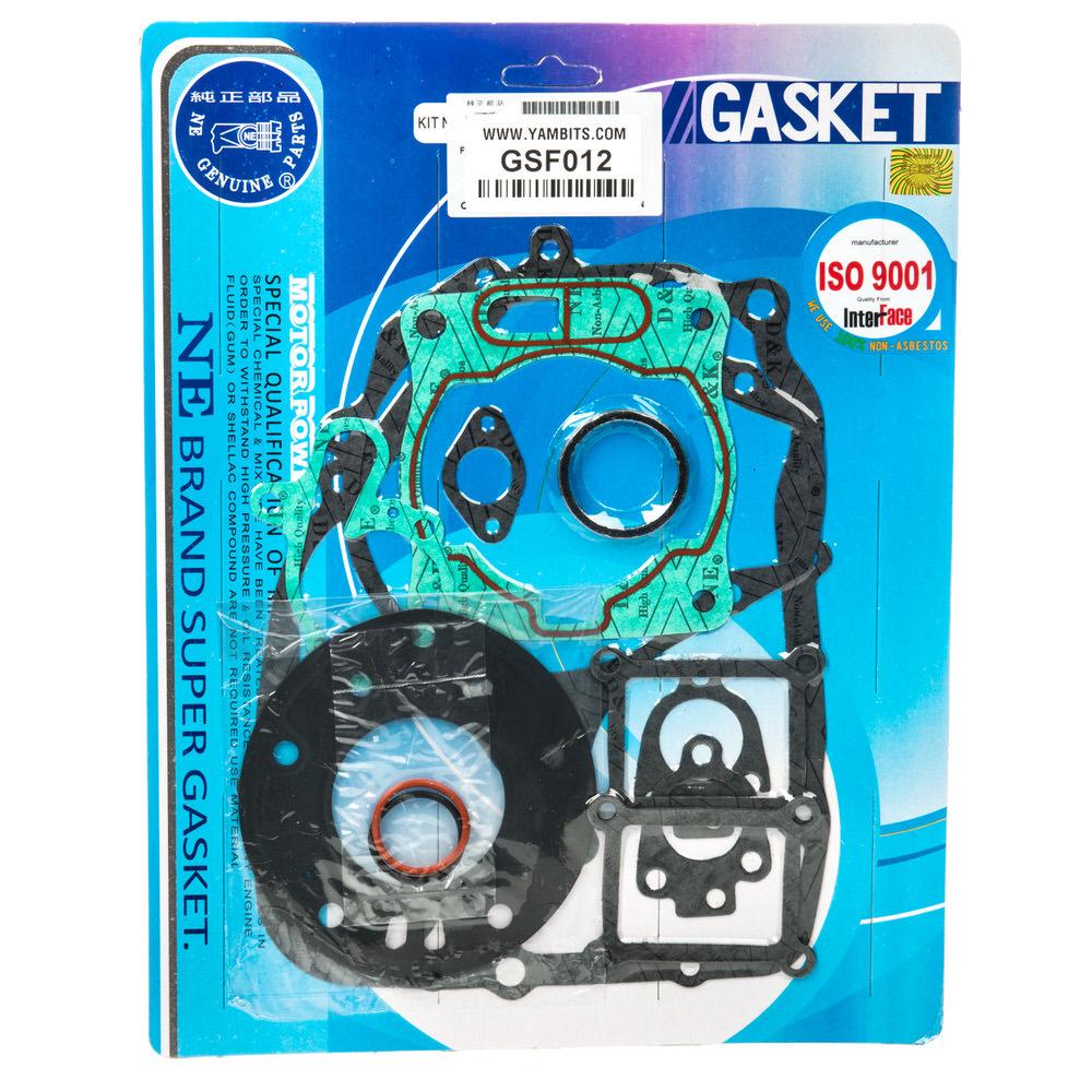 TZR125L Gasket Set Full