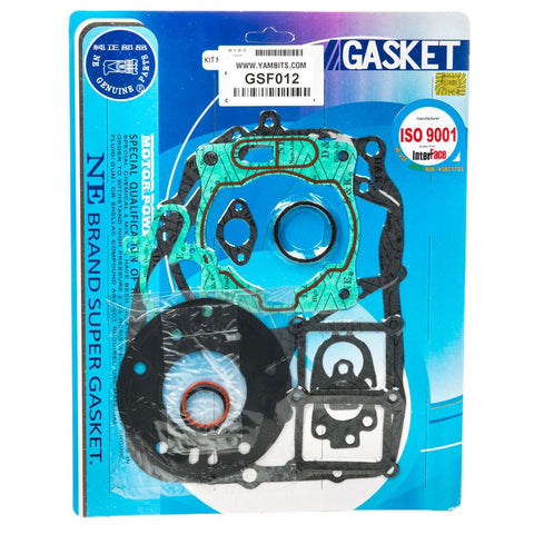 TZR125L Gasket Set Full