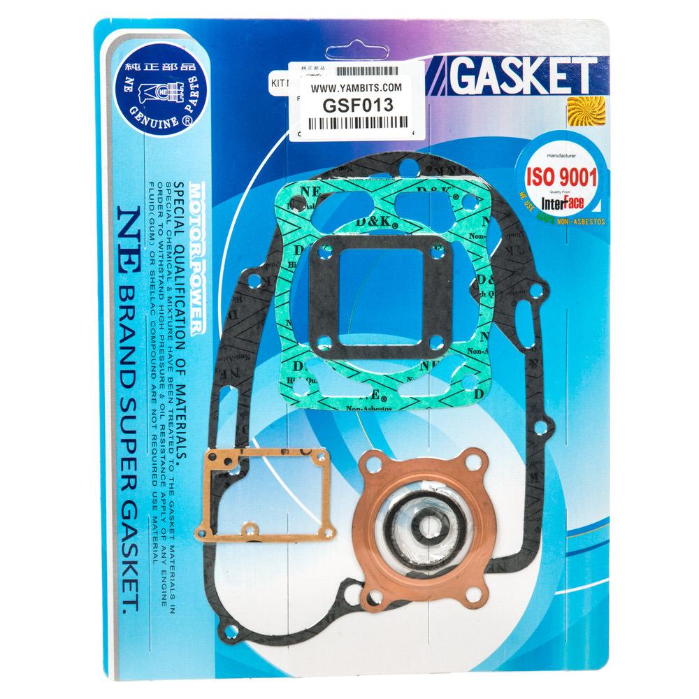 RX100 Gasket Set Full