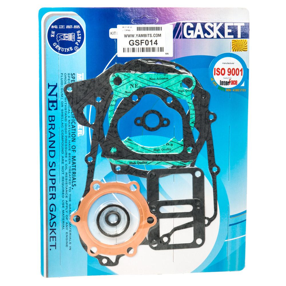 DT175MX Gasket Set Full