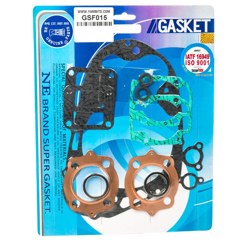 RS200 Gasket Set Full