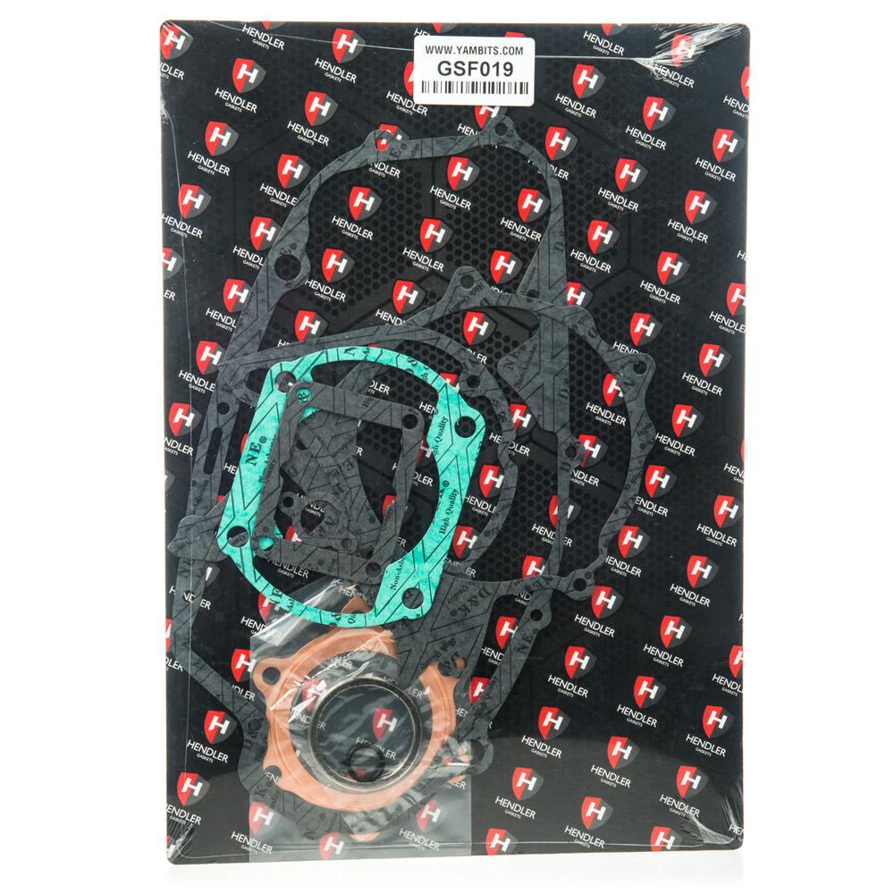 DT250MX Gasket Set Full