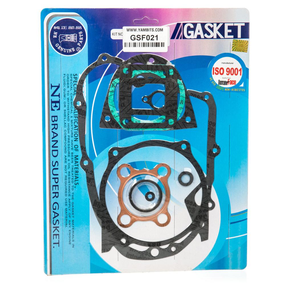 DT100 Gasket Set Full