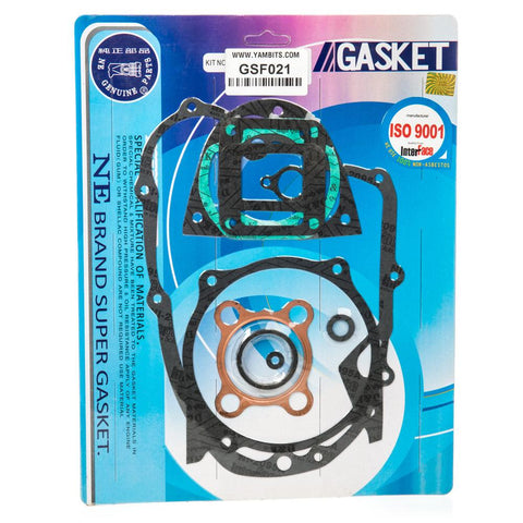 DT100 Gasket Set Full