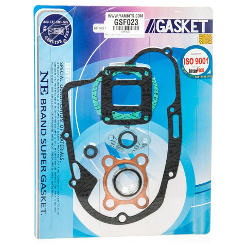 RS100 Gasket Set Full