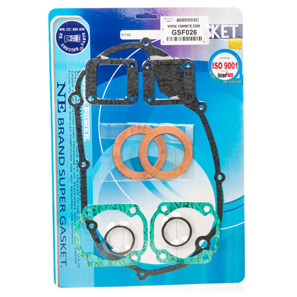 RD250 Gasket Set Full