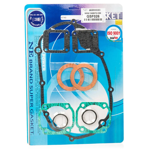 RD250 Gasket Set Full