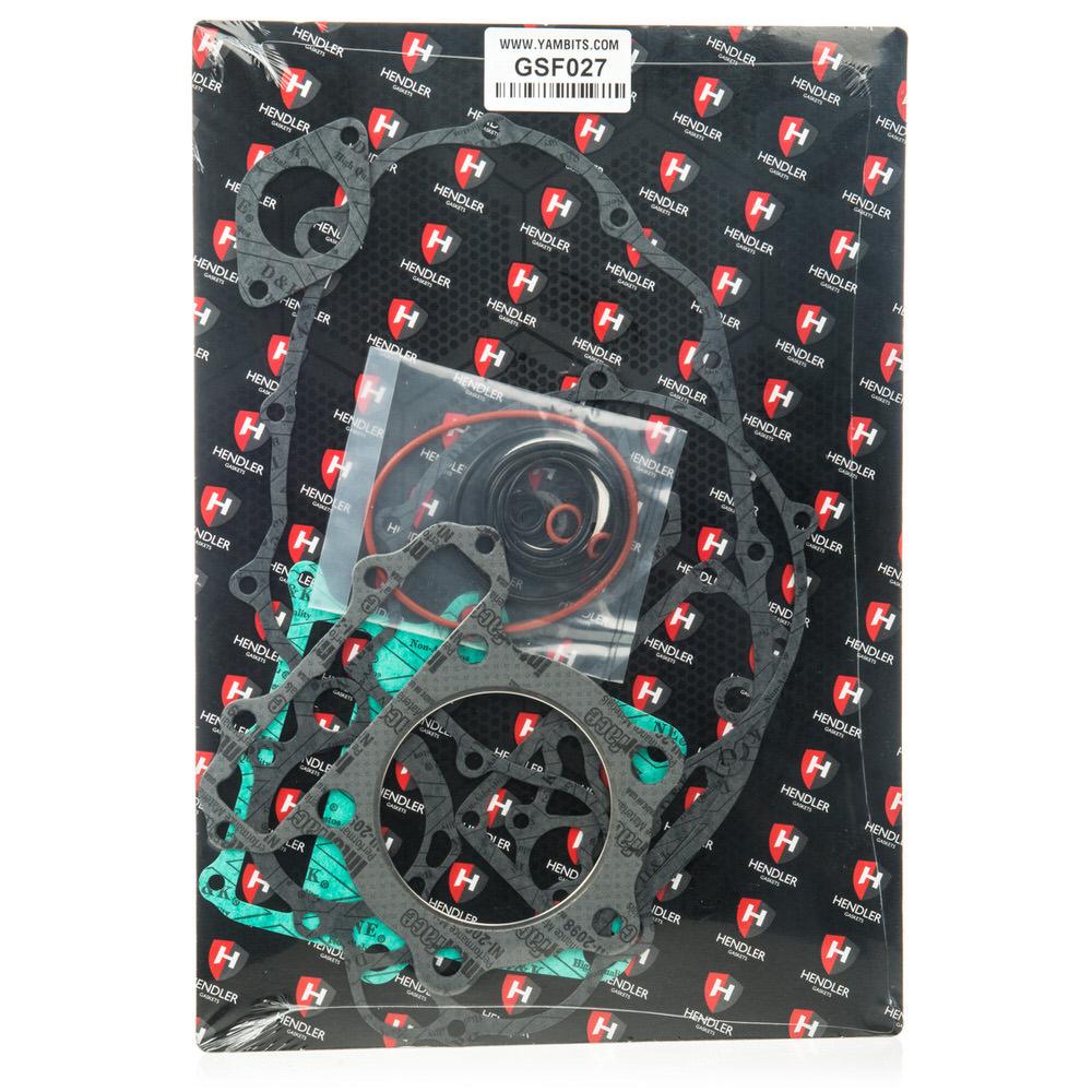XT500 Gasket Set Full