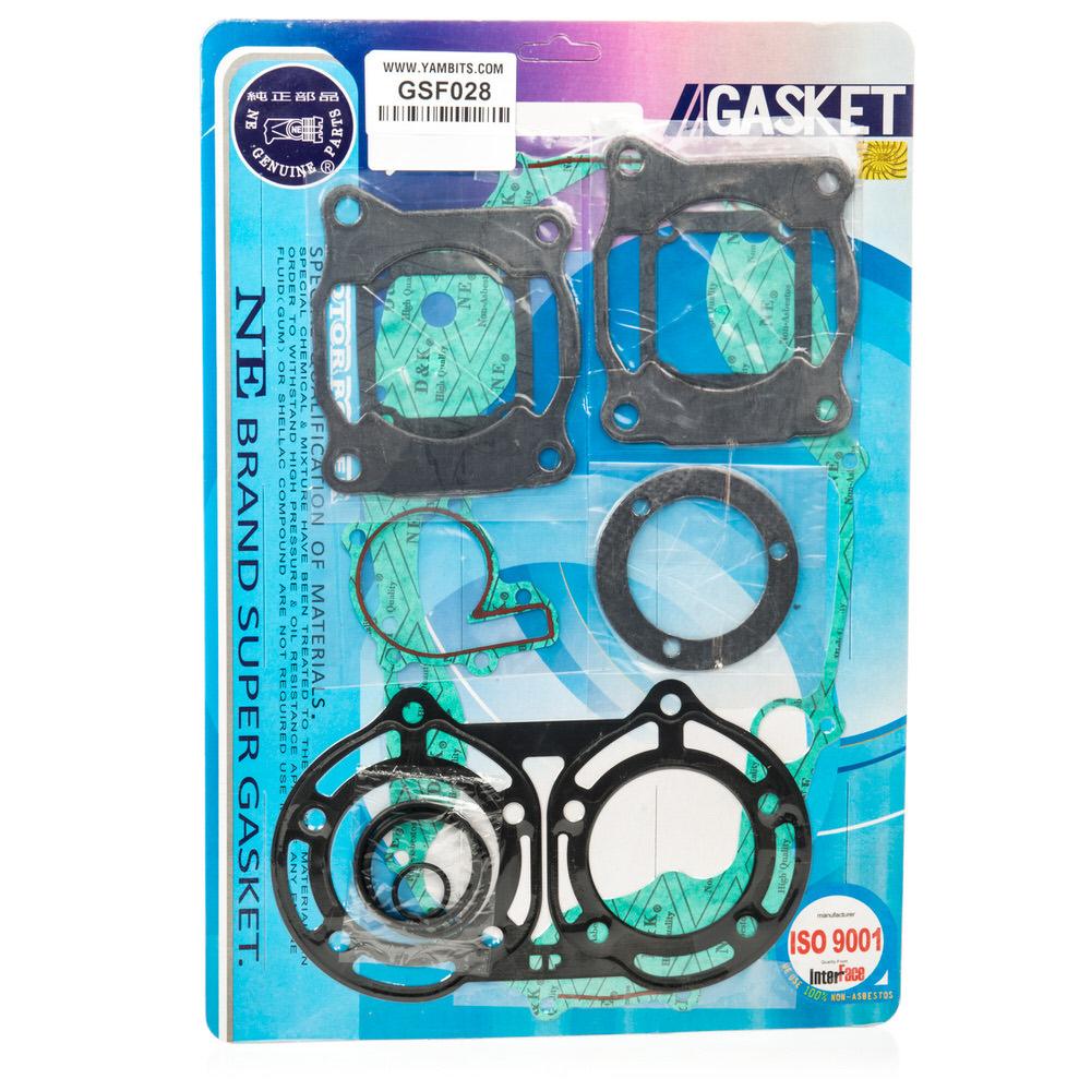 YFZ350 Banshee Gasket Set Full
