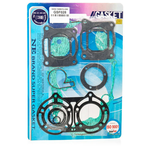 YFZ350 Banshee Gasket Set Full