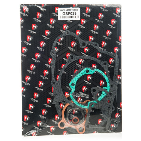 DT125 Gasket Set Full