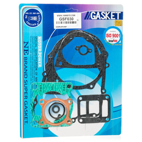 DT125MX Gasket Set Full