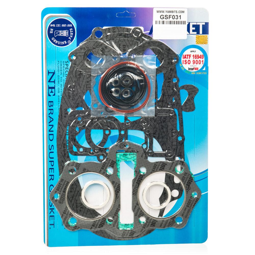 XS650SE Gasket Set Full