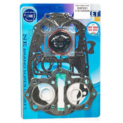 XS650SE Gasket Set Full