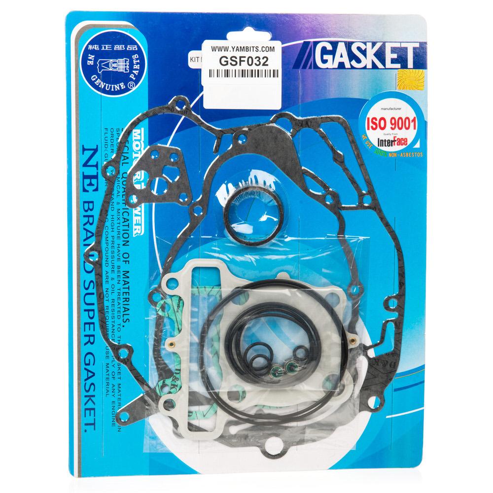 XT125 Gasket Set Full