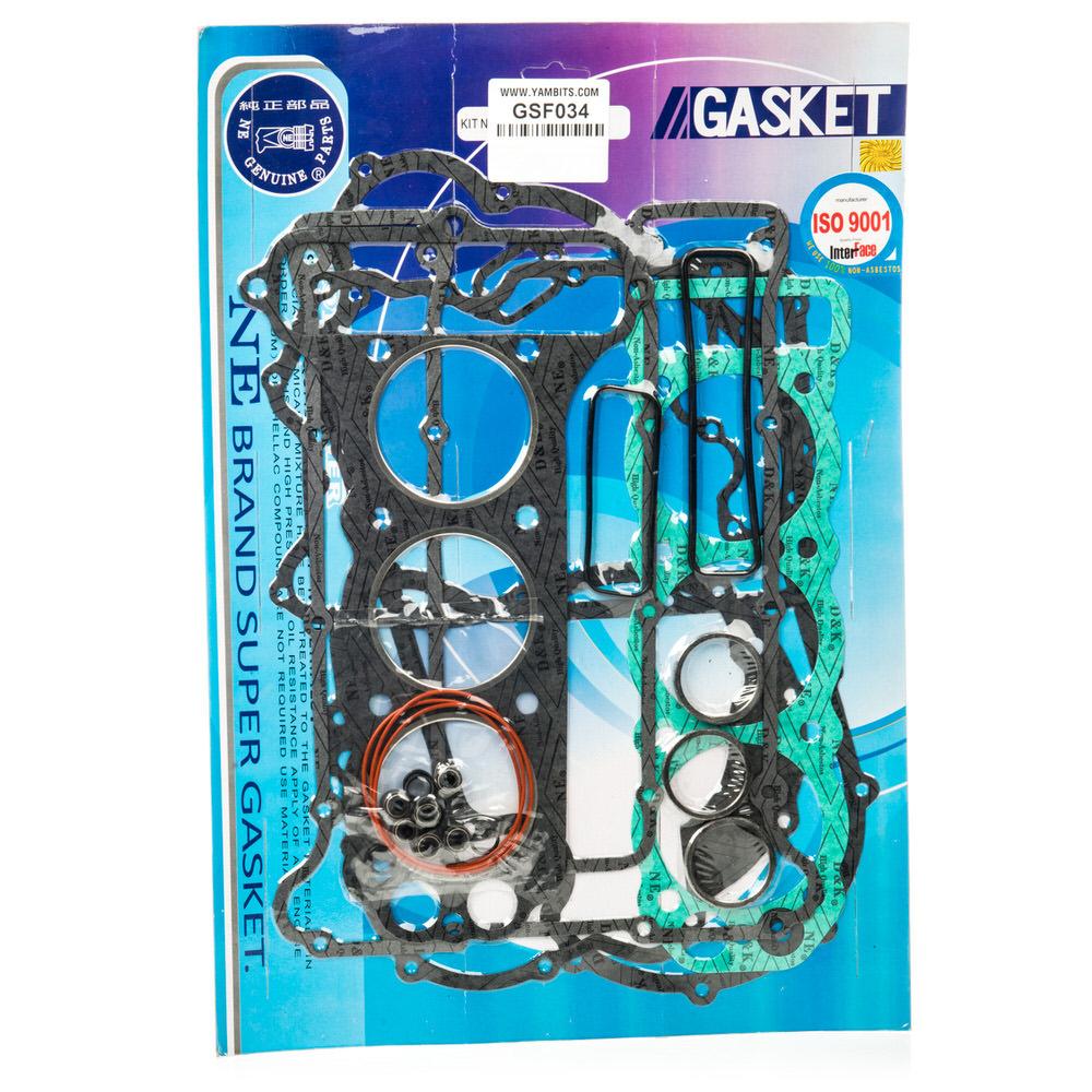 XS850 Gasket Set Full