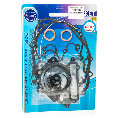XT600 Gasket Set Full 1987-1989