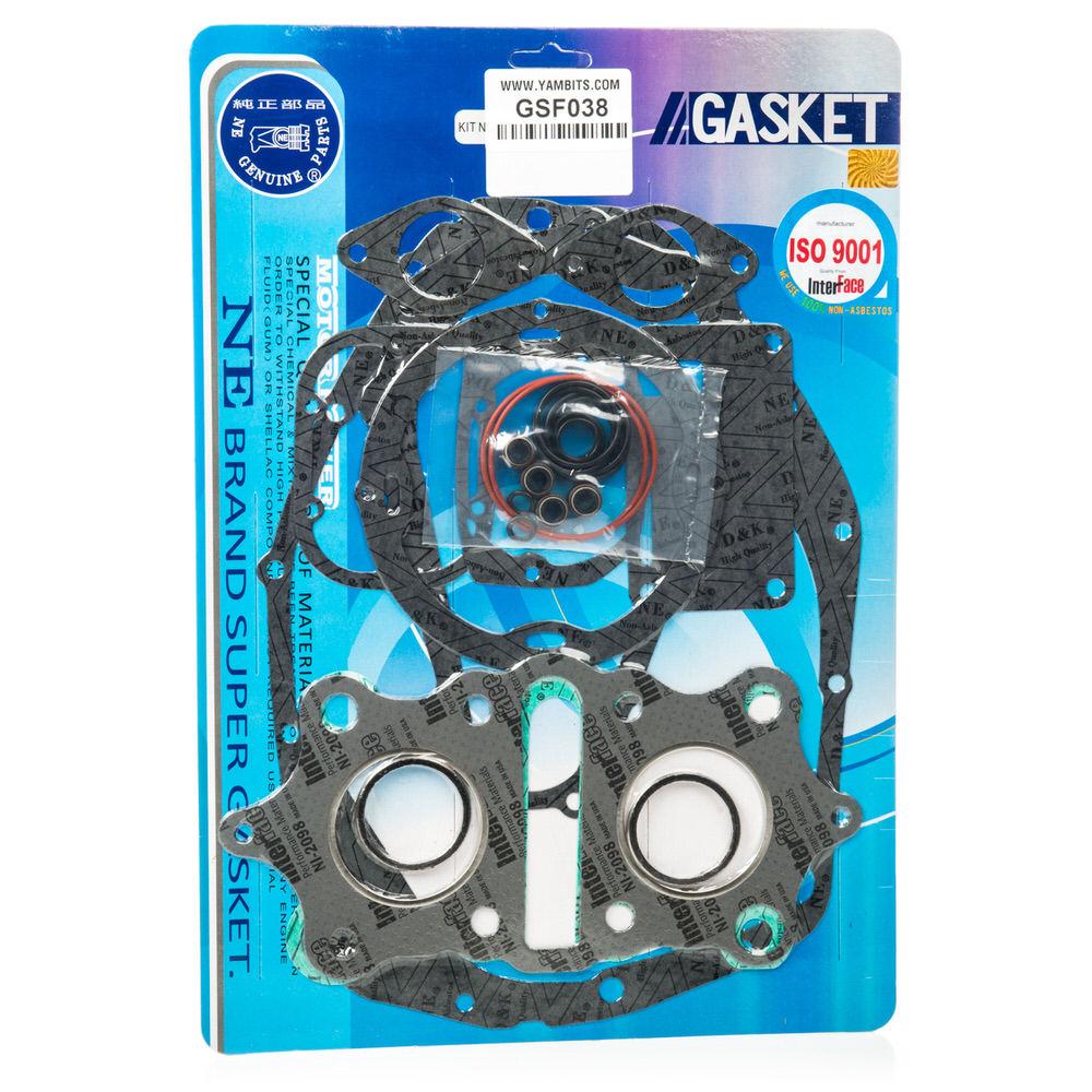 XS250 Gasket Set Full 1978-1981