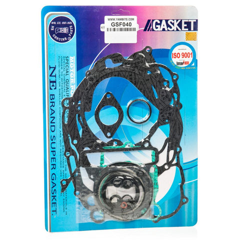 SR250 Gasket Set Full