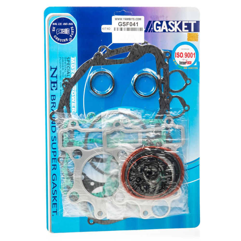 XV535 Virago Gasket Set Full