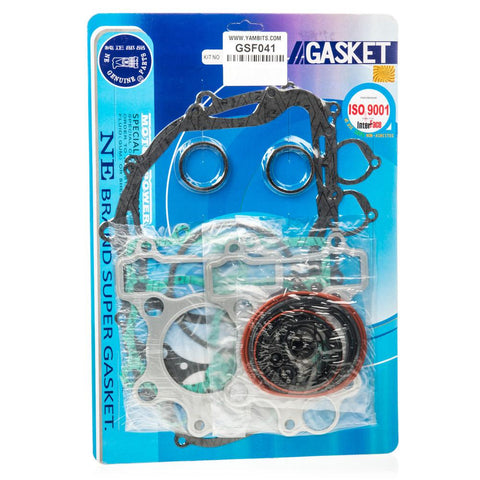 XV535 Virago Gasket Set Full