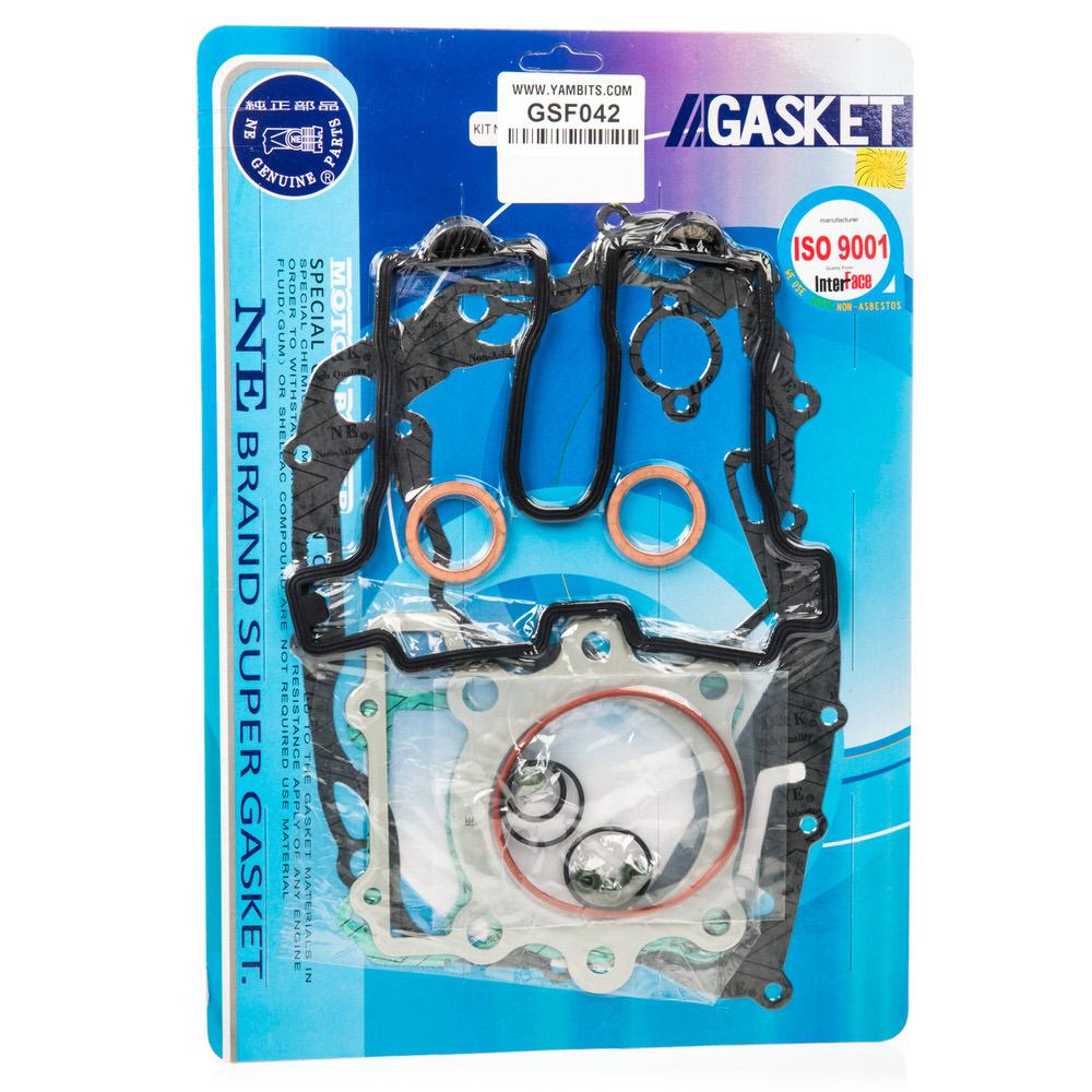 XT350 Gasket Set Full