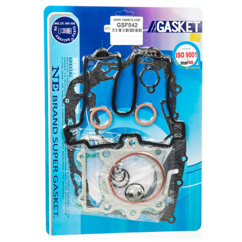 XT350 Gasket Set Full