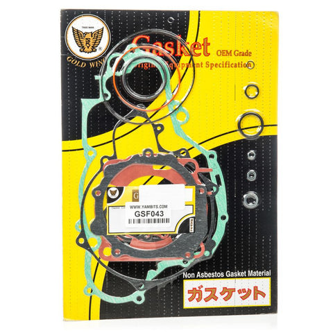 YZ250 Gasket Set Full