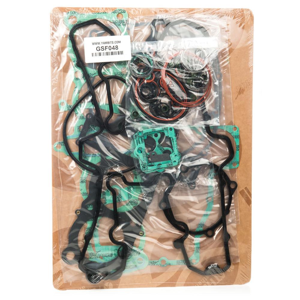 XJR1200 Gasket Set Full