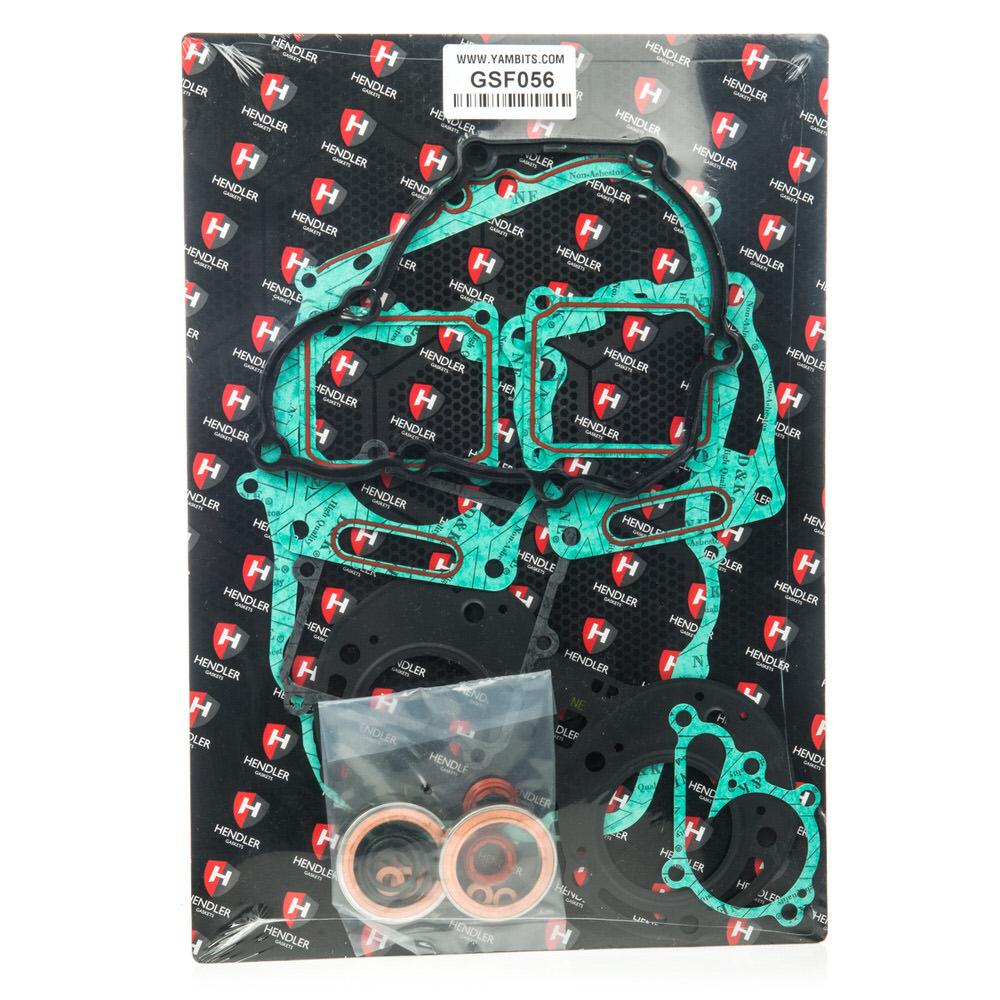 TZR250 3MA Gasket Set Full