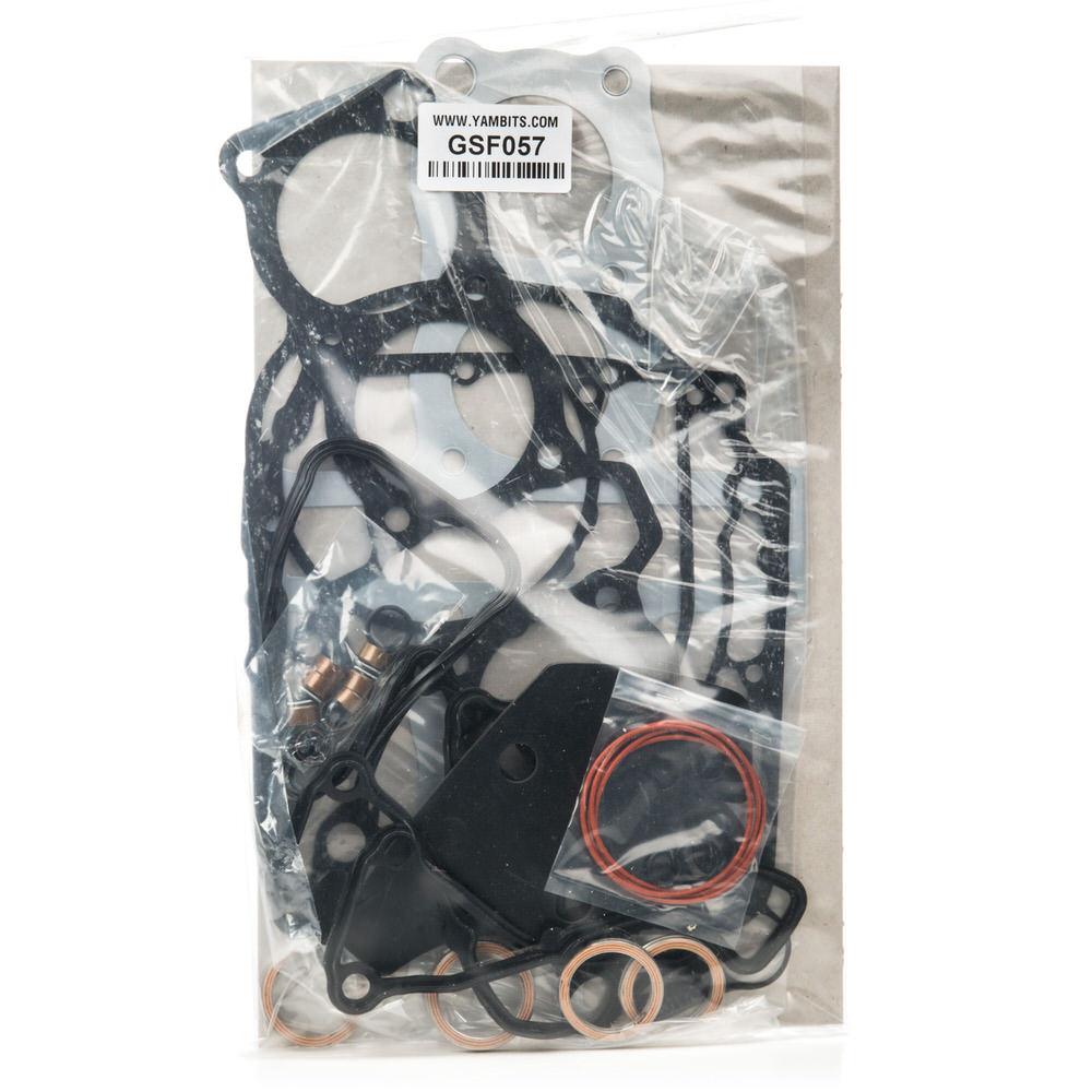 YX600 Radian Gasket Set Full
