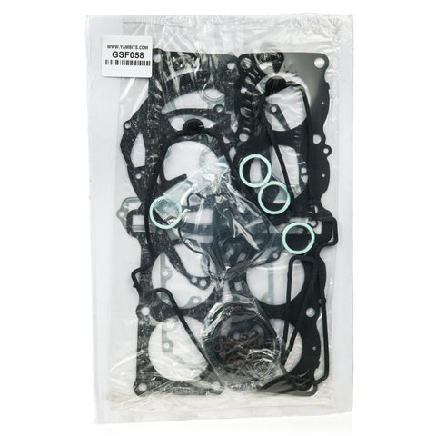 FZX750 Gasket Set Full