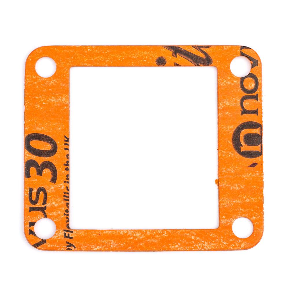 MX100 Reed Block Valve Gasket