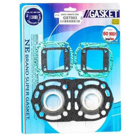 RD250LC Gasket Set Top