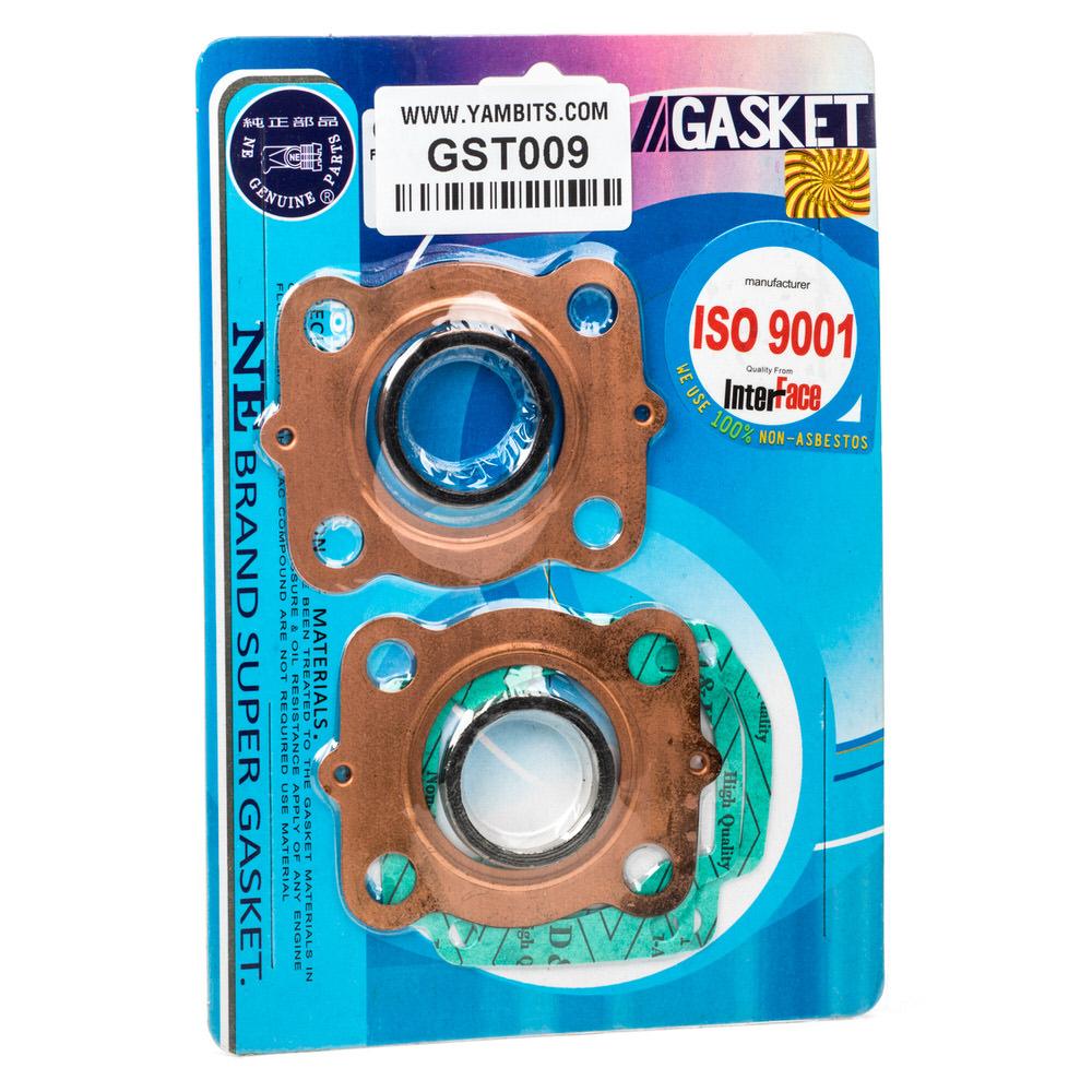 GST009