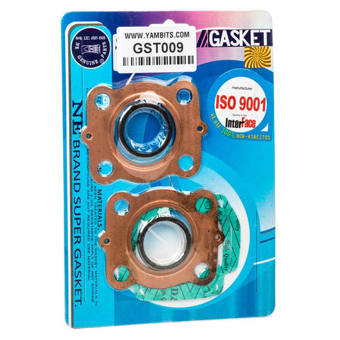 GST009