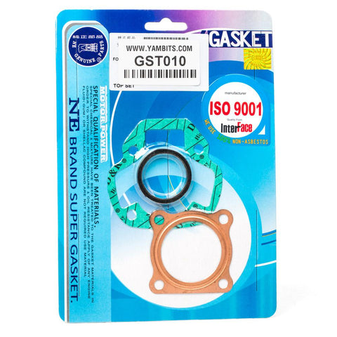 DT50MX Gasket Set Top