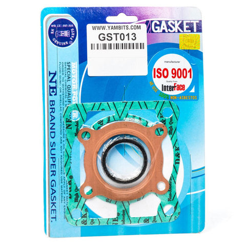 RX100 Gasket Set Top