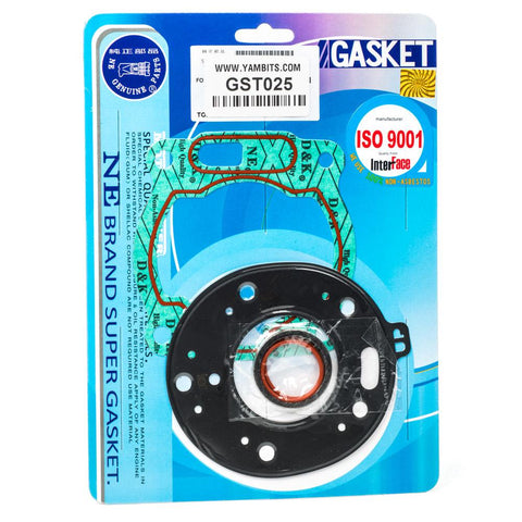 TDR125 Gasket Set Top