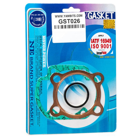 DT175 PRE MX Gasket Set Top