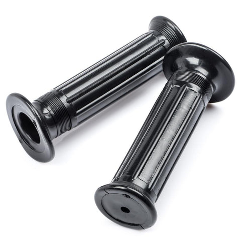 RD350LC Handlebar Grips Pattern