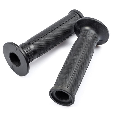 RD350 YPVS N1 Handlebar Grips Genuine