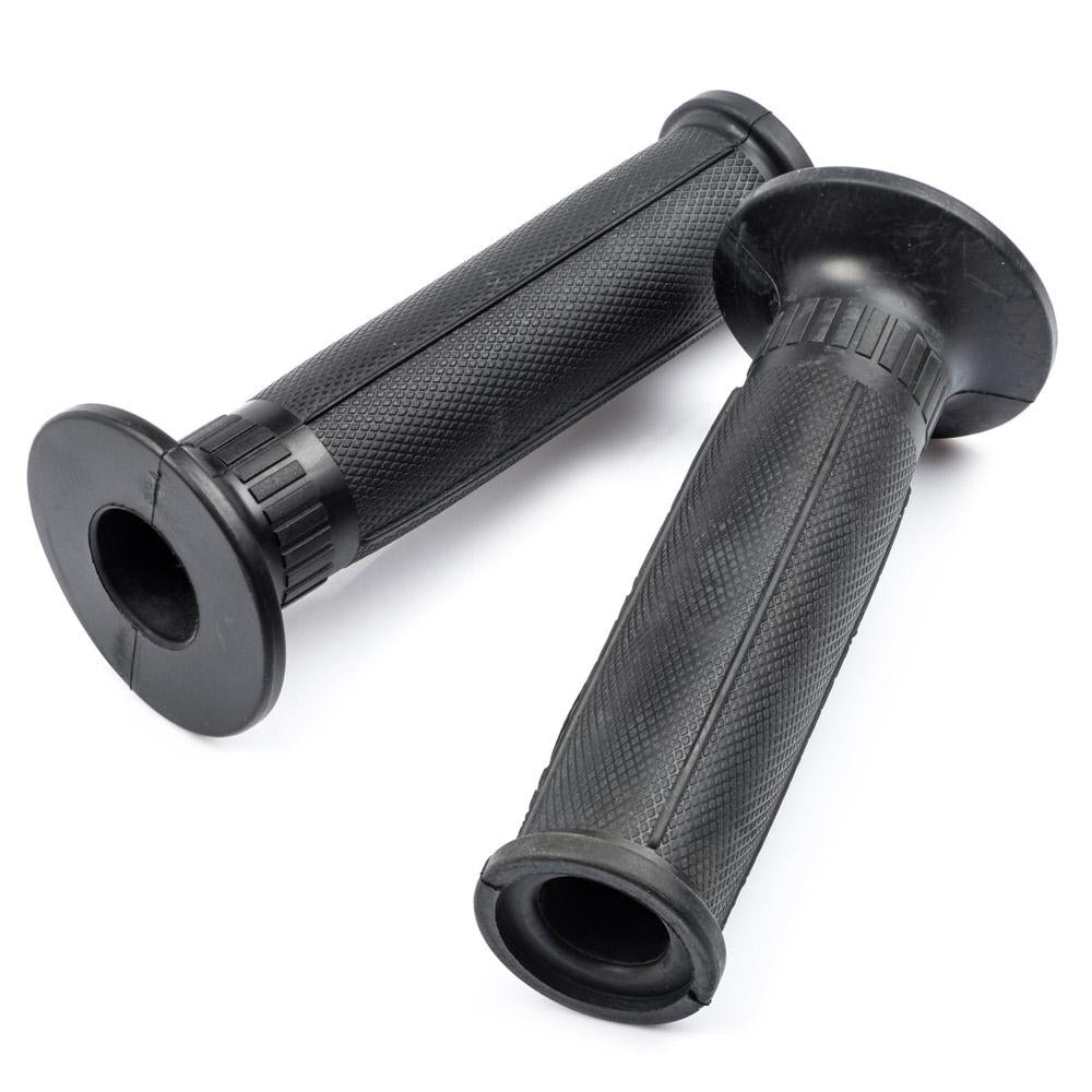 RD350 YPVS LC2 Handlebar Grips Genuine