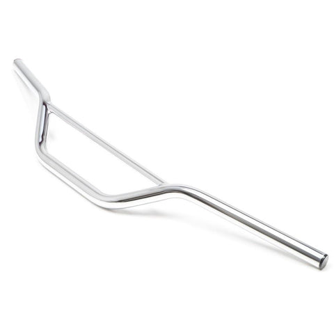 DT250 Handlebars Chrome