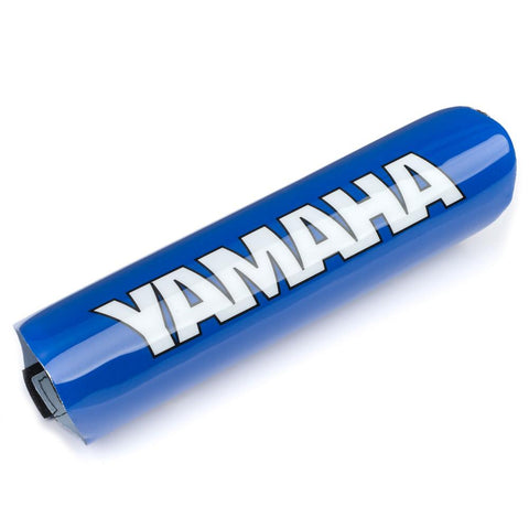 Handlebar Bar Brace Pad Blue