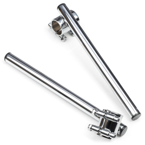 RD250 Clip On Handlebars