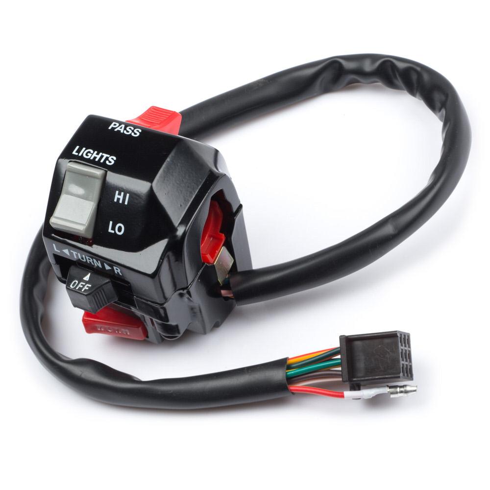 RD350 YPVS F2 2UA Handlebar Switch L/H