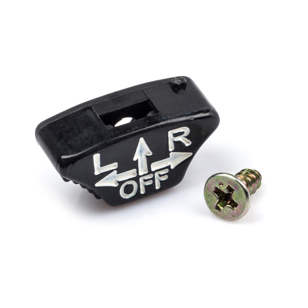 RD125 1976 Indicator Switch Knob
