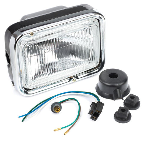 TZR125L Headlight Unit